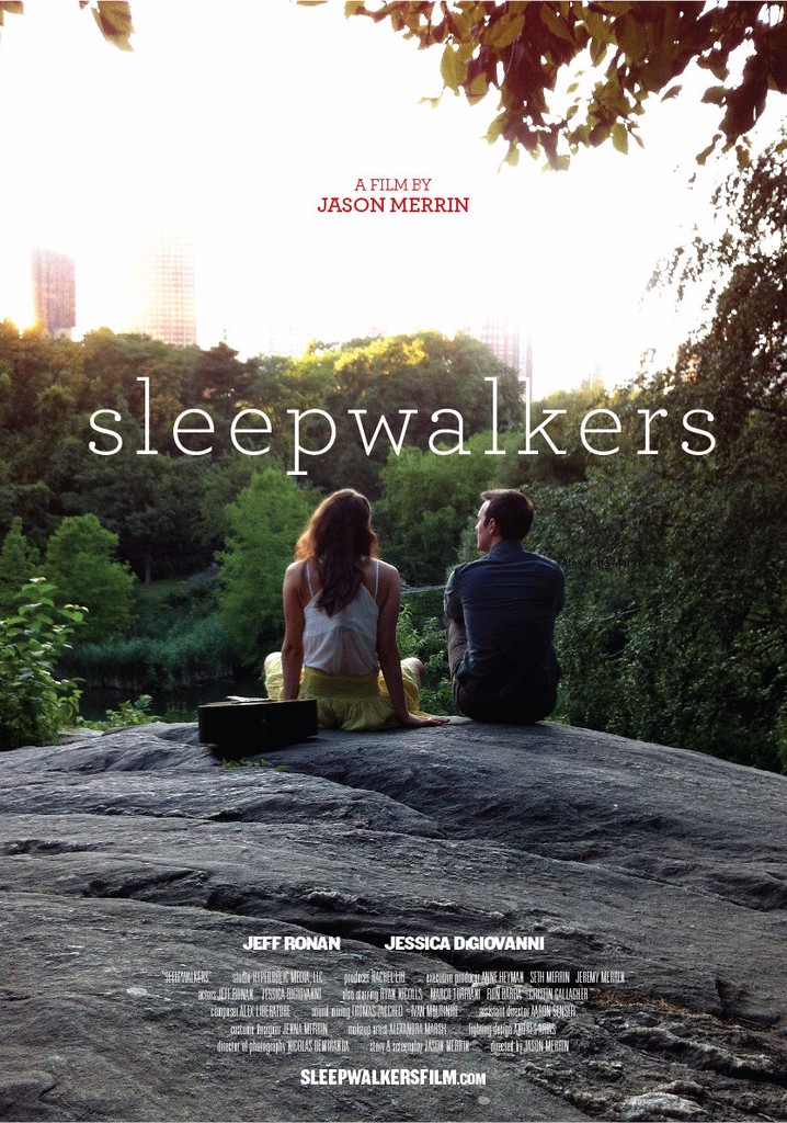 Sleepwalkers Stream Jetzt Film online finden und anschauen
